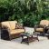 Outdoor Wicker Patio Furniture Contemporary On Regarding Can You Paint Plastic Painting 3