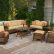 Furniture Outdoor Wicker Patio Furniture Excellent On With The Best Use Of Resin Boshdesigns Com 11 Outdoor Wicker Patio Furniture