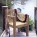 Outdoor Wooden Chair Plans Amazing On Furniture Inside Garden Arm Wood IMMEDIATE DOWNLOAD 4