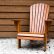 Outdoor Wooden Chair Plans Charming On Furniture In 18 Best Patio Images Pinterest Life Living And 5