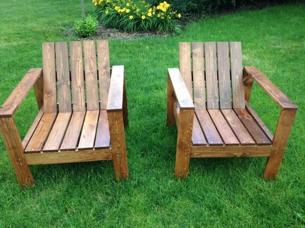 Furniture Outdoor Wooden Chair Plans Impressive On Furniture Intended DIY Wood 1000 Images About 0 Outdoor Wooden Chair Plans