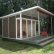 Home Outside Home Office Fresh On Regarding The Best Prefabricated Outdoor Offices Designs 6 Outside Home Office