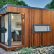 Home Outside Home Office Lovely On With Regard To Prefabricated Outdoor Studios By Inoutside HiConsumption 0 Outside Home Office