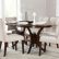 Oval Kitchen Table Set Beautiful On Interior And Dining Room Gorgeous Tables Fabulous Rustic In Gray 4