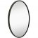 Furniture Oval Mirror Frame Astonishing On Furniture Within Amazon Com Clean Large Modern Wenge Wall 14 Oval Mirror Frame