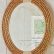 Furniture Oval Mirror Frame Contemporary On Furniture With Customize An By Framing It Coils Of Rope For A 12 Oval Mirror Frame