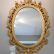 Furniture Oval Mirror Frame Marvelous On Furniture And 77 Best My Fav Gold Ornate Mirrors Images Pinterest 15 Oval Mirror Frame