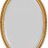 Furniture Oval Mirror Frame Modern On Furniture Intended Formal With An Elegant Bellflower 8 Oval Mirror Frame