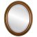 Furniture Oval Mirror Frame Modest On Furniture Inside Brown Mirrors From 97 Messina Mocha Free Shipping 21 Oval Mirror Frame