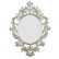 Furniture Oval Mirror Frame Perfect On Furniture Within Framed Inovation Decorations All Mirrors 28 Oval Mirror Frame