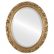 Furniture Oval Mirror Frame Simple On Furniture Vintage Gold Mirrors From 177 Free Shipping 7 Oval Mirror Frame
