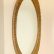 Furniture Oval Mirror Frame Wonderful On Furniture Inside Spanish Carved And Gilded At 1stdibs 23 Oval Mirror Frame