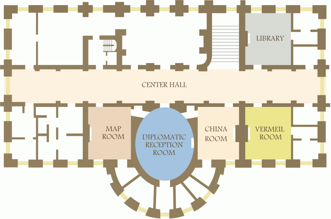 Office Oval Office Floor Plan Oval Office Floor Plan White House Oval 