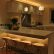 Kitchen Over Cabinet Kitchen Lighting Lovely On In 8 Bright Accent Light Ideas For Your 18 Over Cabinet Kitchen Lighting