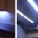 Interior Over Cabinet Led Lighting Remarkable On Interior Regarding DIY Under LED Make 25 Over Cabinet Led Lighting