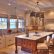 Interior Over Kitchen Island Lighting Astonishing On Interior Inside Brown Concept And Also Chic Light Fixtures 18 Over Kitchen Island Lighting
