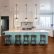 Interior Over Kitchen Island Lighting Lovely On Interior And How Many Pendants Do You Hang A 28 Over Kitchen Island Lighting