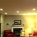 Living Room Overhead Lighting Living Room Marvelous On And Best Can Lights For Retrofit Great 16 Overhead Lighting Living Room