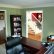 Home Paint Colors For Home Office Lovely On Regarding Best Redwork Co 17 Paint Colors For Home Office