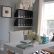 Interior Paint Colors Office Astonishing On Interior In Blue Gray Contemporary Den Library 29 Paint Colors Office