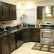 Painted Black Kitchen Cabinets Before And After Nice On Throughout Contemporary Cabinet Ideas Painting 4
