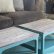 Painted Furniture Ideas Tables Interesting On Throughout Upcycled Coffee Com 5