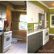Painted Kitchen Cabinets Before And After Grey Marvelous On Within Budget Friendly Remodel With 2 Different 3
