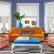 Living Room Painted Living Room Furniture Impressive On Intended These 6 Lessons In Color Will Change The Way You Decorate One 13 Painted Living Room Furniture