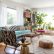 Living Room Painted Living Room Furniture Incredible On With 20 Color Palettes You Ve Never Tried HGTV 12 Painted Living Room Furniture