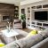 Living Room Painted Living Room Furniture Simple On For Tv Unit Design Modern Wall Units 23 Painted Living Room Furniture
