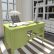 Painted Office Furniture Contemporary On DIY Home Ideas Painting A Desk Roomsketcher Blog 3