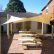 Home Patio Cover Canvas Excellent On Home Intended For New Triangle Covers Info 29 21 Patio Cover Canvas