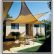Patio Cover Canvas Marvelous On Home Intended For Triangle Covers Enhance First Impression Melissal Gill 3