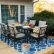 Home Patio Deck Decorating Ideas Beautiful On Home Regarding Small By Kelly Of View Along The Way 14 Patio Deck Decorating Ideas
