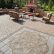 Floor Patio Designs With Pavers Astonishing On Floor Regard To Collection In Paver Backyard Ideas 1000 About 16 Patio Designs With Pavers
