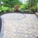 Floor Patio Designs With Pavers Impressive On Floor Pertaining To 20 Stunning Cement Ideas Concrete Patios And 17 Patio Designs With Pavers