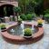 Floor Patio Designs With Pavers Perfect On Floor Intended For 14 Ways To Design A Space HGTV 15 Patio Designs With Pavers