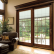 Home Patio Doors Sliding Exquisite On Home Pertaining To Designer Series With Built In Blinds Pella 6 Patio Doors Sliding