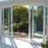 Patio Doors Sliding Modest On Home In Fabulous Glass Door 4