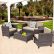 Furniture Patio Furniture Sets Perfect On With Regard To Amazon Com Outdoor Set 5 Piece Rattan Wicker Sofa 24 Patio Furniture Sets