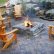 Patio Ideas With Fire Pit Modern On Office 66 And Outdoor Fireplace DIY Network Blog Made 2