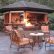 Office Patio Ideas With Fire Pit Simple On Office Throughout Brint Co 25 Patio Ideas With Fire Pit