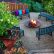 Office Patio Ideas With Fire Pit Stunning On Office For HGTV 18 Patio Ideas With Fire Pit
