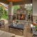 Home Patio Ideas With Fireplace Brilliant On Home Intended For Interesting Decoration Charming Covered Patios 27 Patio Ideas With Fireplace