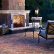Home Patio Ideas With Fireplace Lovely On Home Regard To House Designs Beautiful Design And Picture 24 Patio Ideas With Fireplace