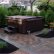 Patio Ideas With Hot Tub Beautiful On Other Regarding Amazing Of Home Design 4