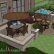 Other Patio Ideas With Hot Tub Brilliant On Other Intended For 21 Fire Pit And Outdoor Living 19 Patio Ideas With Hot Tub