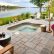 Other Patio Ideas With Hot Tub Imposing On Other Intended 65 Awesome Garden Designs DigsDigs 10 Patio Ideas With Hot Tub