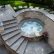 Other Patio Ideas With Hot Tub Remarkable On Other Backyard Landscaping Gardening DMA Homes 47503 22 Patio Ideas With Hot Tub