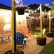 Patio Light Ideas Modest On Home For 103 Best Lights Images Pinterest Backyard Garden 4